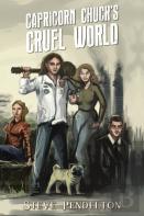 Capricorn Chuck'S Cruel World