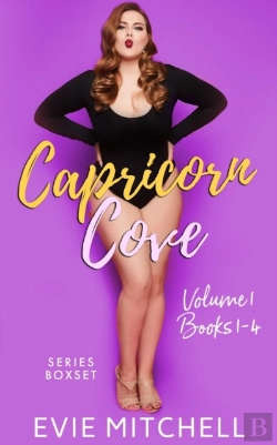 Bertrand.pt - Capricorn Cove Volume 1