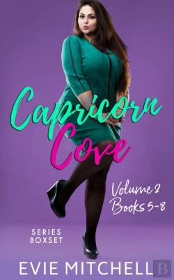 Bertrand.pt - Capricorn Cove Volume 2