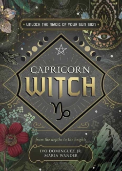 Bertrand.pt - Capricorn Witch