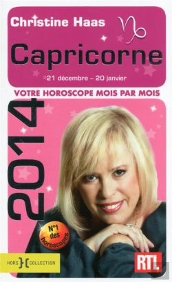 Bertrand.pt - Capricorne 2014