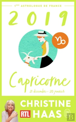 Bertrand.pt - Capricorne 2019