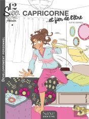 Capricorne... Et Fier De L'Être