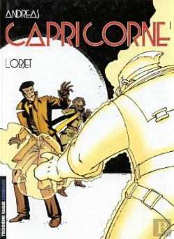 Bertrand.pt - Capricorne T.1; L'Objet
