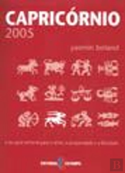Bertrand.pt - Capricórnio 2005