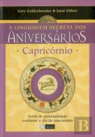 Capricórnio - A Linguagem Secreta dos Aniversários