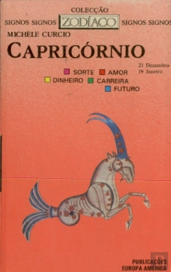 Bertrand.pt - Capricórnio