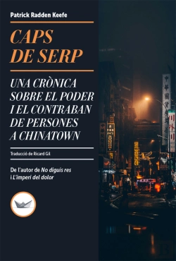 Bertrand.pt - Caps De Serp