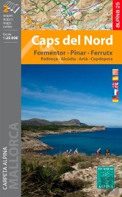 Caps Del Nord  17-18 (Mallorca)