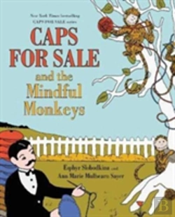 Bertrand.pt - Caps For Sale And The Mindful Monkeys