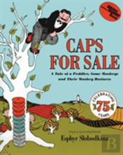 Caps For Sale