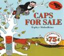 Caps For Sale