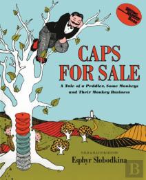 Caps For Sale