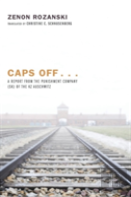 Caps Off . . .