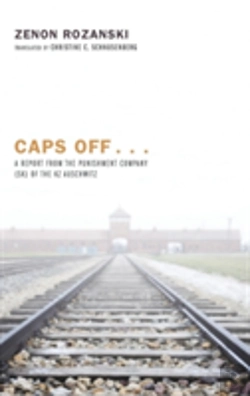 Bertrand.pt - Caps Off . . .