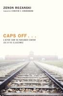 Caps Off...