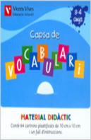 Capsa De Vocabulari