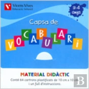 Capsa De Vocabulari