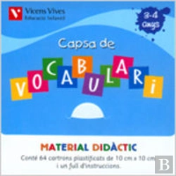Bertrand.pt - Capsa De Vocabulari