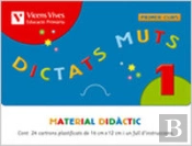 Capsa Dictats Muts (1er. Curs)