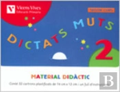 Capsa Dictats Muts (2¼ Curs)