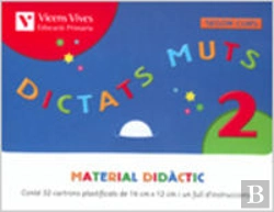 Bertrand.pt - Capsa Dictats Muts (2¼ Curs)