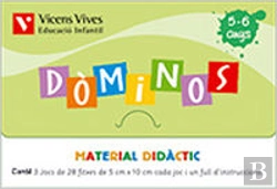 Bertrand.pt - Capsa Joc Del Domino (5-6 Anys)