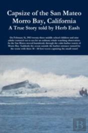 Capsize Of The San Mateo