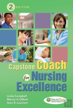 Bertrand.pt - Capstone Coach For Nursing Excellence