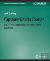 Capstone Design Courses, Part Ii