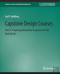Bertrand.pt - Capstone Design Courses, Part Ii