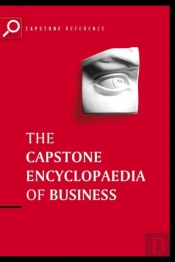 Capstone Encyclopaedia Of Business