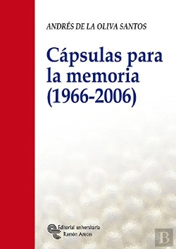 Bertrand.pt - Cápsulas Para La Memoria (1966 - 2006)