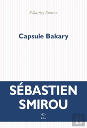 Capsule Bakary
