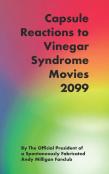 Capsule Reactions To Vinegar Syndrome Movies 2099