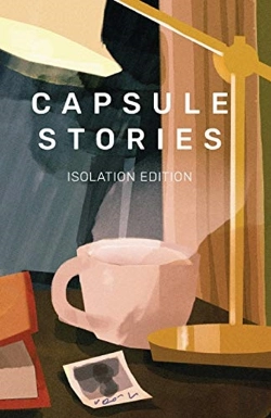 Bertrand.pt - Capsule Stories Isolation Edition