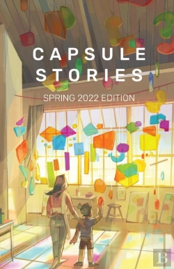 Bertrand.pt - Capsule Stories Spring 2022 Edition