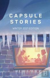 Capsule Stories Winter 2021 Edition: Sug