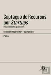 Captação De Recursos Por Startups