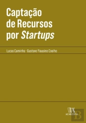 Captação De Recursos Por Startups