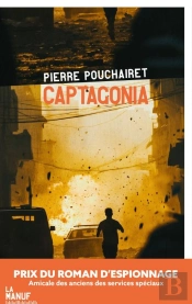 Captagonia