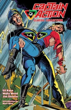 Bertrand.pt - Captain Action: The Classic Collection