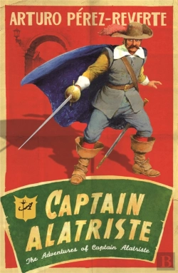 Bertrand.pt - Captain Alatriste