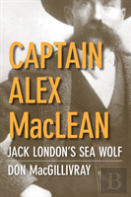 Captain Alex Maclean