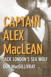 Captain Alex Maclean