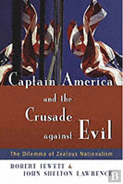 Bertrand.pt - Captain America And The Crusade Against Evil