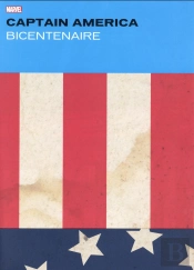 Captain America : Bicentenaire