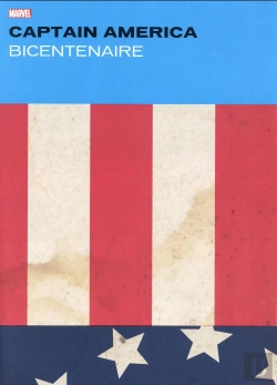 Bertrand.pt - Captain America : Bicentenaire
