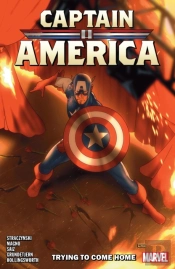 Captain America By J. Michael Straczynski Vol. 2