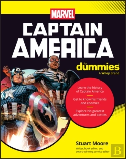 Bertrand.pt - Captain America For Dummies